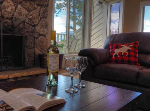 Apartamento A High Country Getaway -- Ev #3102 Condo
