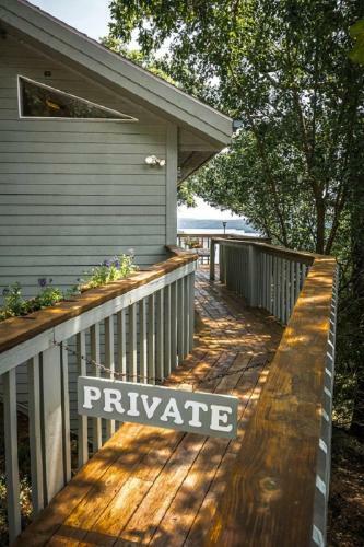 Hotel Beaver Lake Cottages
