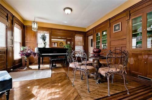 66 Center St Bed And Breakfast Eureka Springs