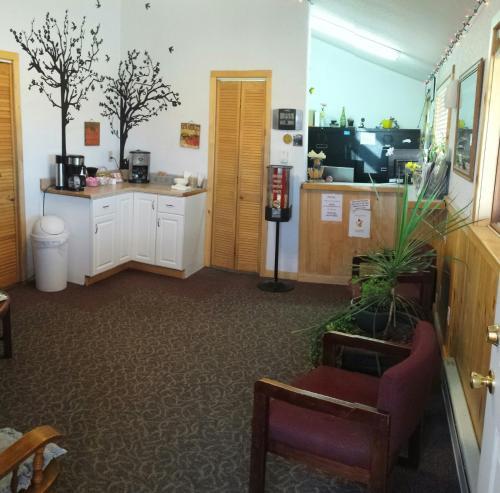 Western Inn Motel & Rv Park