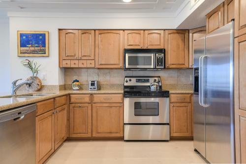 Apartamento 211 Sailmaker Condo