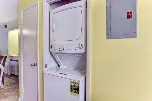 Apartamento Amelia Landings #10d Condo