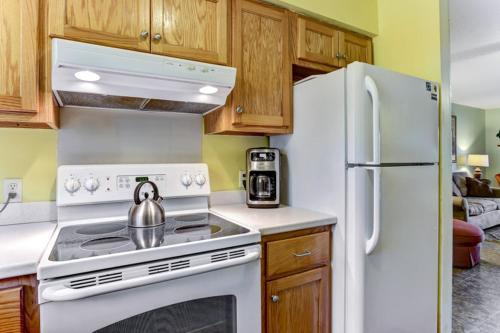 Apartamento Amelia Landings #10d Condo