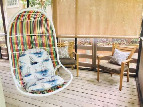 Apartamento Amelia Landings #8a Condo