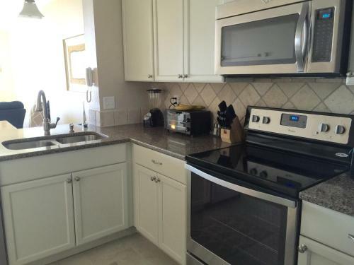 Apartamento Ocean Place #44 Condo