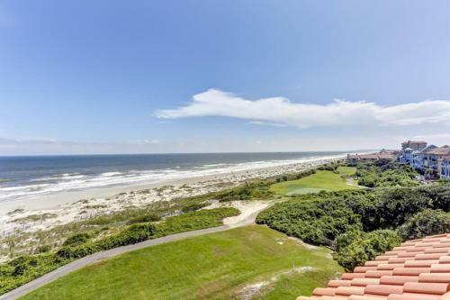 Apartamento Amelia Island Plantation 1876 Tdune