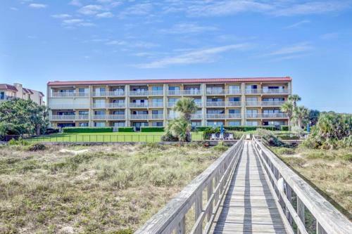 Atlantis #301 Apartment