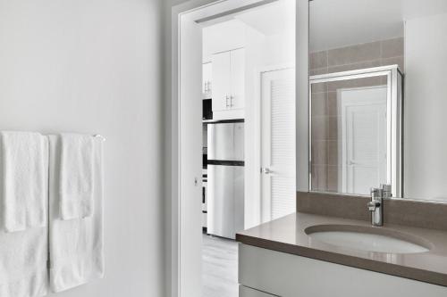 Apartamento Logan Square 223