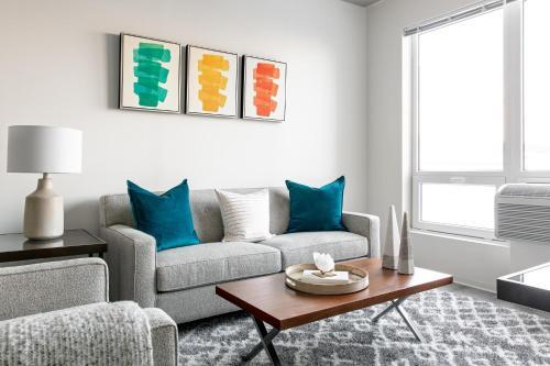 Apartamento Logan Square 223
