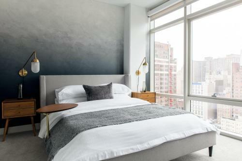 Apartamento Midtown Village 2005