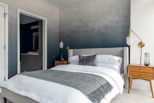 Apartamento Midtown Village 2005