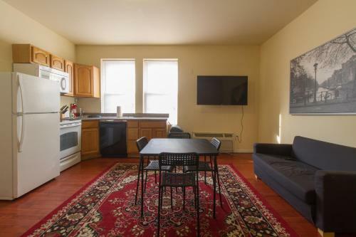 Apartamento Stay With Kay University City