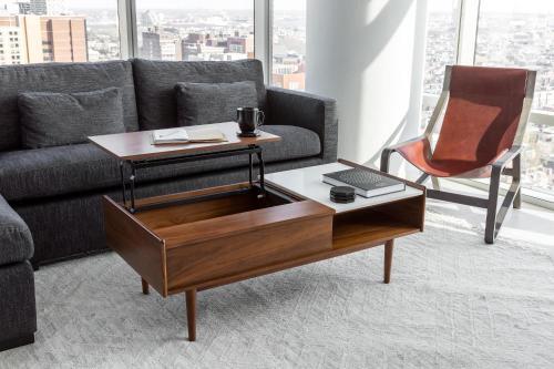 Apartamento Midtown Village 2103
