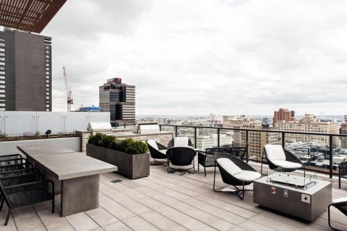 Apartamento Midtown Village 2001