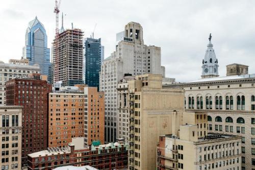 Apartamento Midtown Village 2001