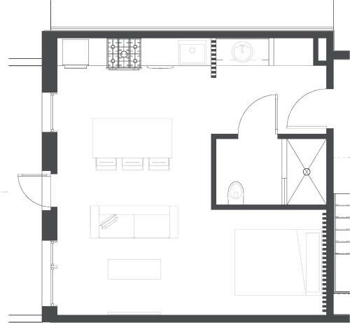 Lokal Hotel Fishtown