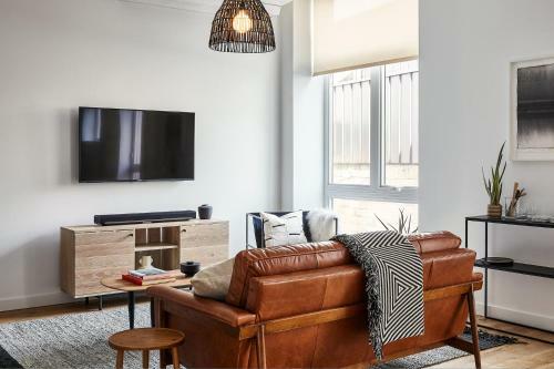 Lokal Hotel Fishtown