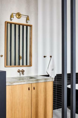 Lokal Hotel Fishtown