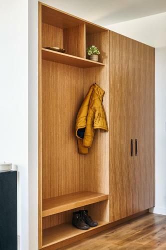 Lokal Hotel Fishtown