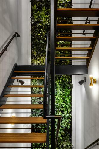 Lokal Hotel Fishtown