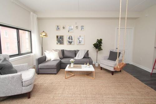 Apartamento Philly All-stars