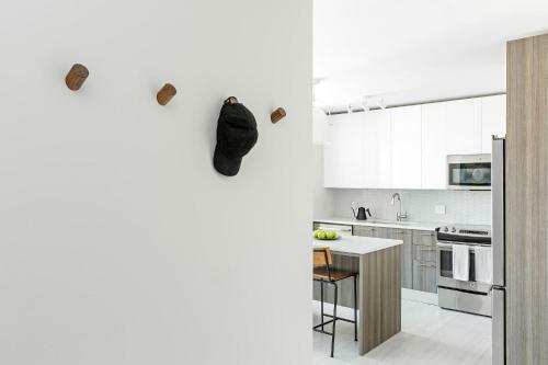 Apartamento City Center One-bedroom 2203