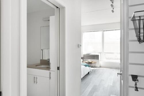 Apartamento Logan Square 205