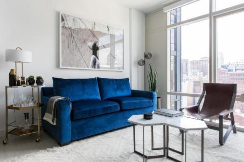 Apartamento Midtown Village 2107
