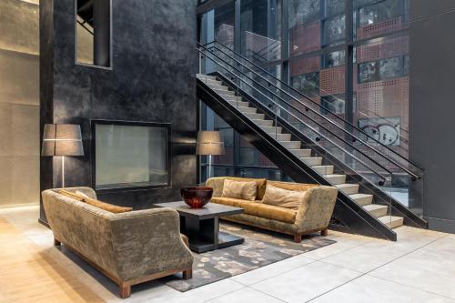 Apartamento Midtown Village 2107