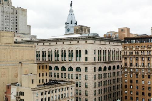 Apartamento Midtown Village 2107