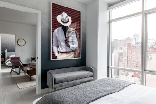 Apartamento Midtown Village 2105