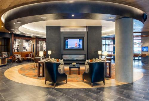 Apartamento Midtown Village 2105