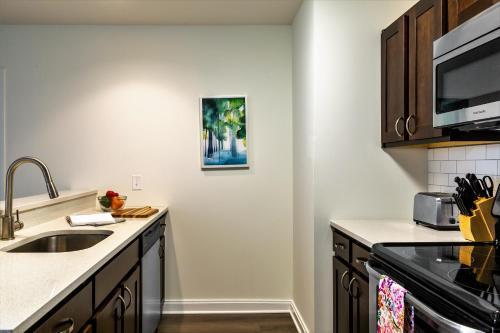 Apartamento Stay Alfred At The Republic