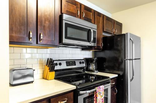Apartamento Stay Alfred At The Republic