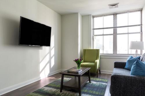 Apartamento Stay Alfred At The Republic