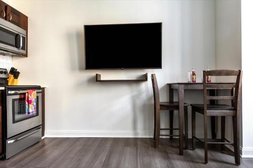 Apartamento Stay Alfred At The Republic