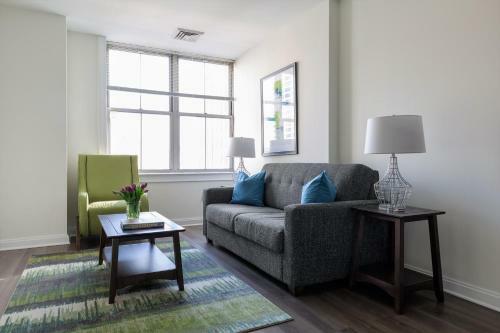 Apartamento Stay Alfred At The Republic