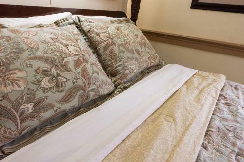 Bed & Breakfast Thomas Bond House