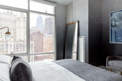 Apartamento Midtown Village 2004