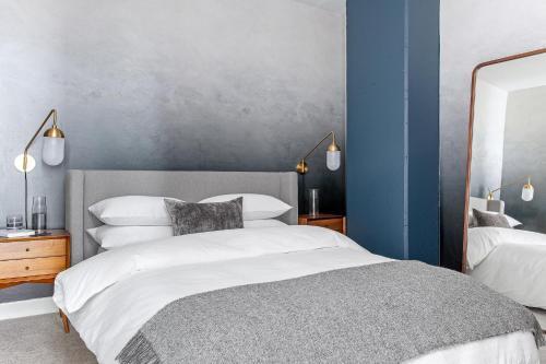 Apartamento City Center Two-bedroom 2205