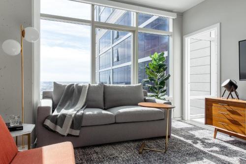Apartamento City Center Two-bedroom 2205