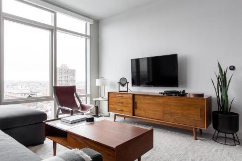 Apartamento Midtown Village 2012