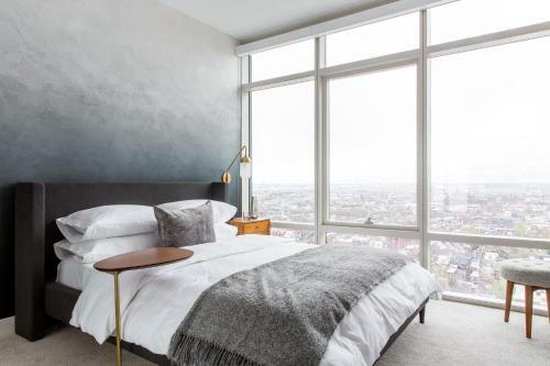 Apartamento Midtown Village 2012