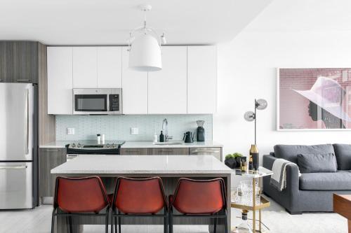 Apartamento Midtown Village 2012