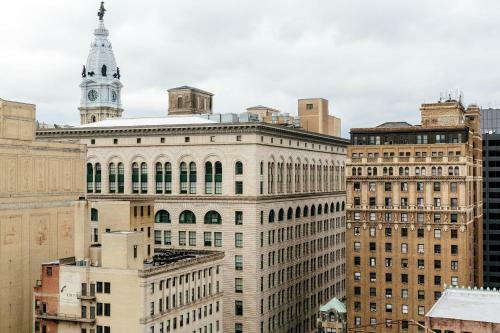 Apartamento Midtown Village 2110