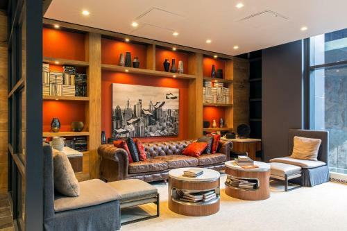 Apartamento Midtown Village 2110