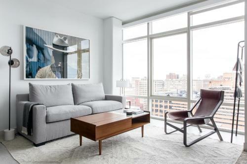 Apartamento Midtown Village 2110