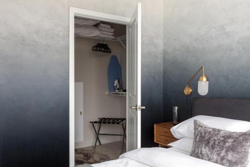 Apartamento City Center One-bedroom 2212