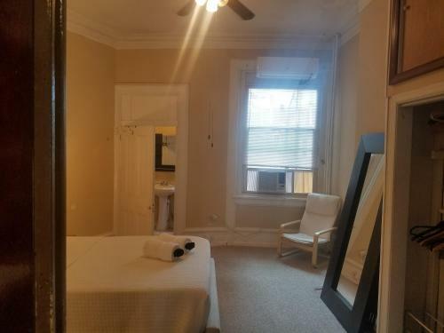 Apartamento Spacious And Clean 1 Bedroom Studio