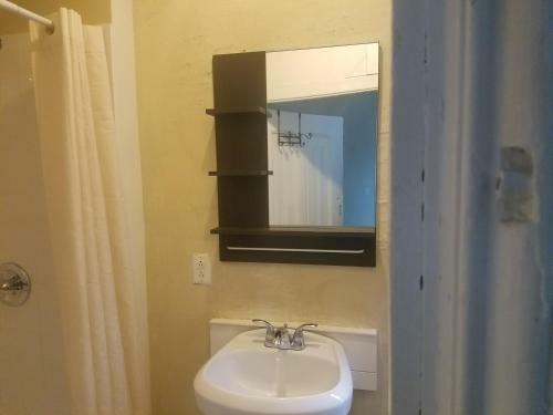Apartamento Spacious And Clean 1 Bedroom Studio